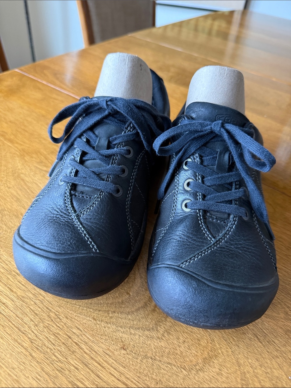 Keen “Presidio” shoes